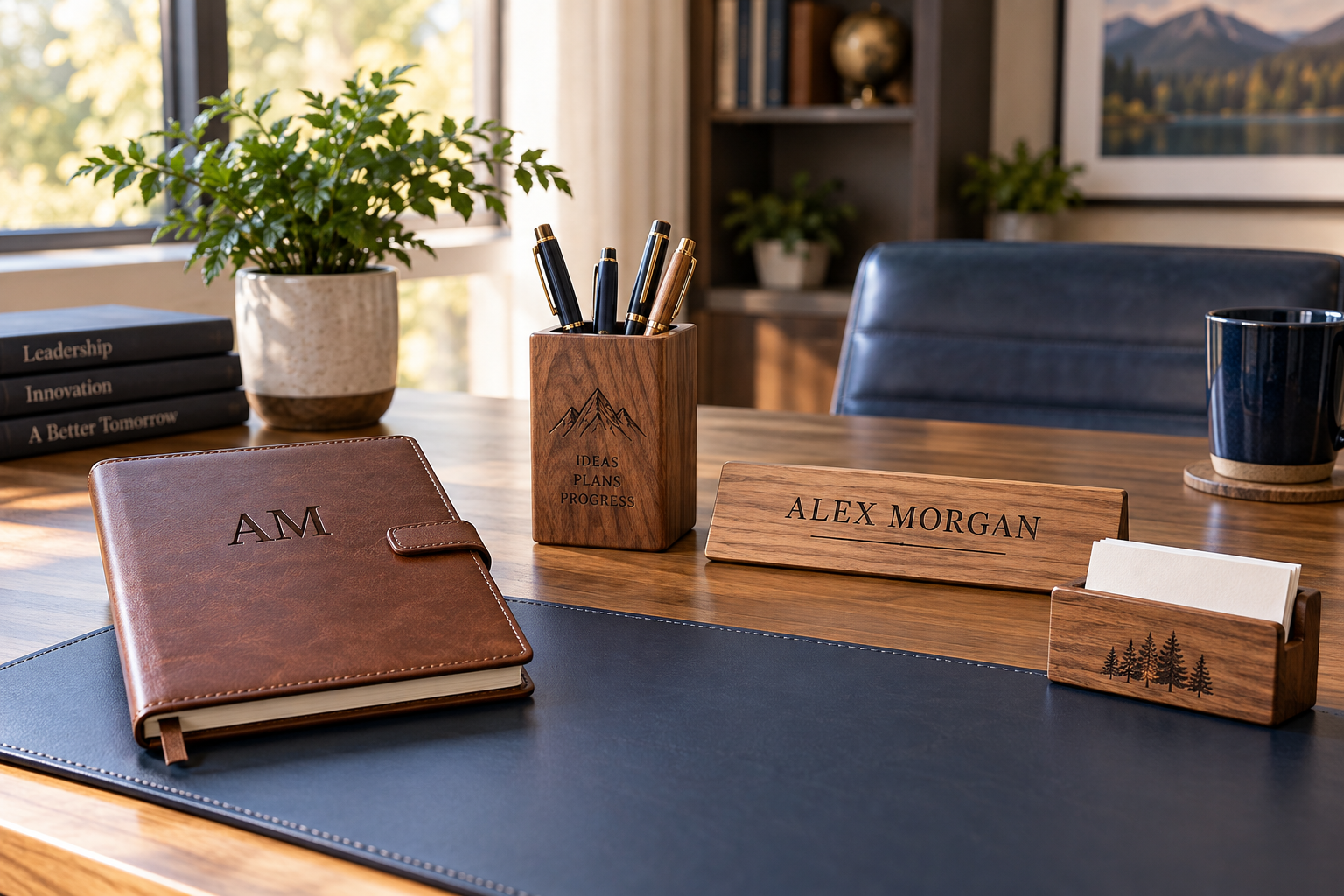 Office & Desk