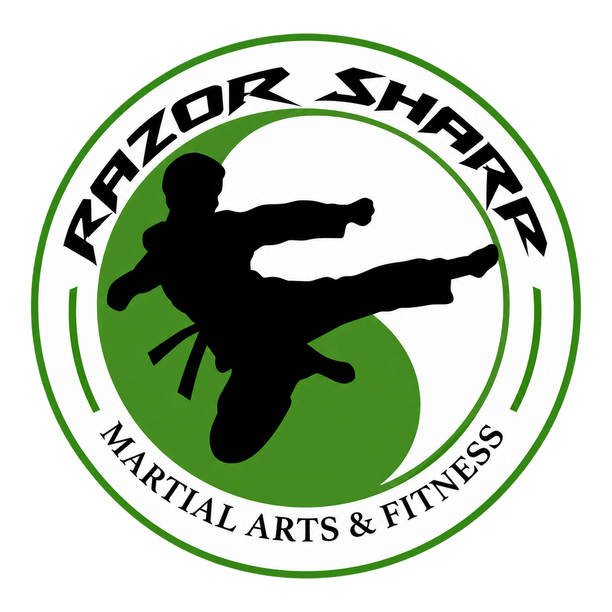Razor Sharp Martial Arts and Fitness