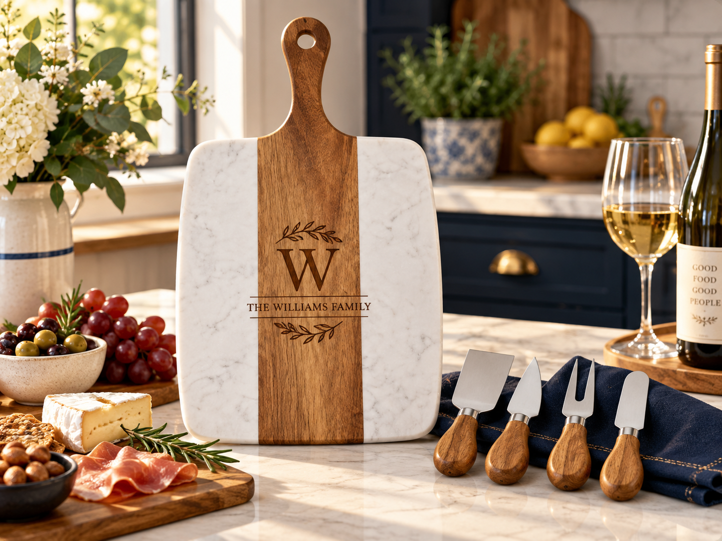 Home & Kitchen Gifts